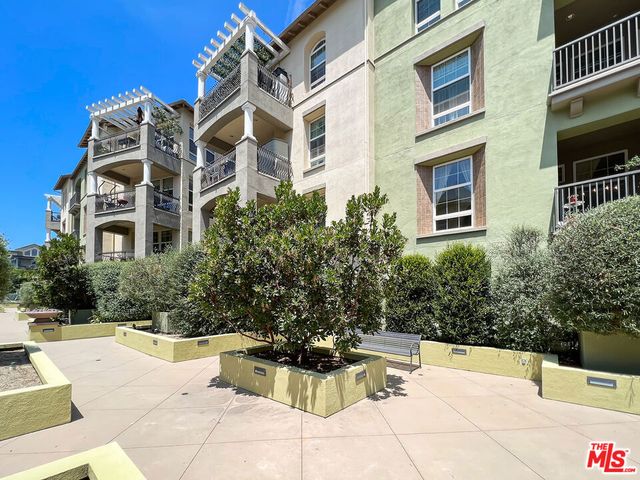 13020 Pacific Promenade 217, Playa Vista, CA 90094