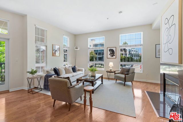 13020 Pacific Promenade 217, Playa Vista, CA 90094