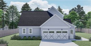 1070 Melody Bend 51, Watkinsville, GA 30677