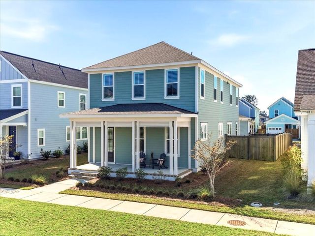 353 Baritone Road, Summerville, SC 29486