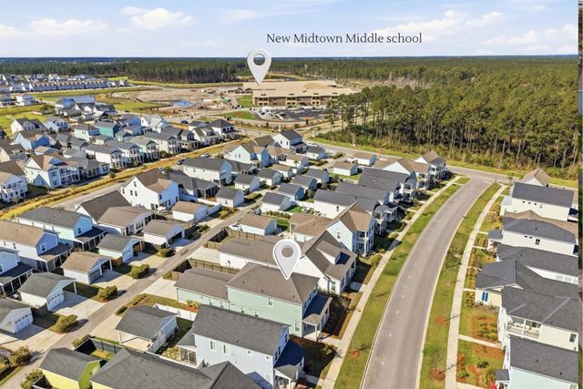 353 Baritone Road, Summerville, SC 29486