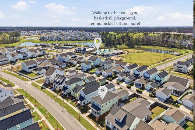 353 Baritone Road, Summerville, SC 29486