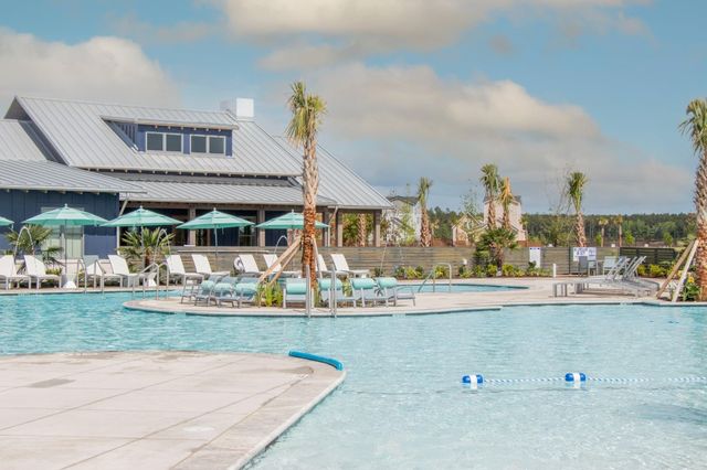 353 Baritone Road, Summerville, SC 29486