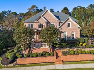 3396 Carverton Lane, Alpharetta, GA 30022