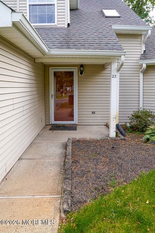 23 Commons Drive, Neptune Township, NJ 07753