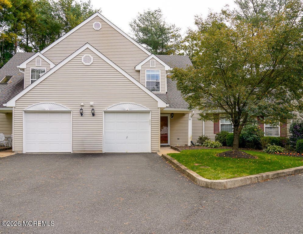 23 Commons Drive, Neptune Township, NJ 07753
