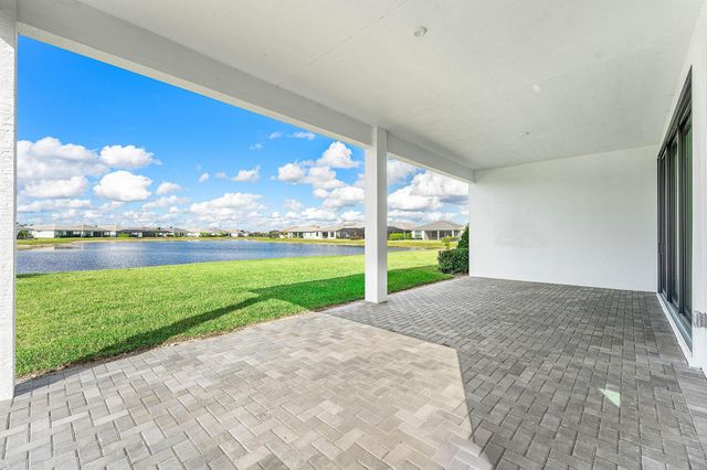 9214 SW Esule Way, Port St Lucie, FL 34987