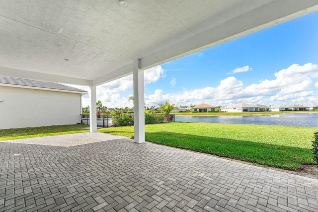 9214 SW Esule Way, Port St Lucie, FL 34987