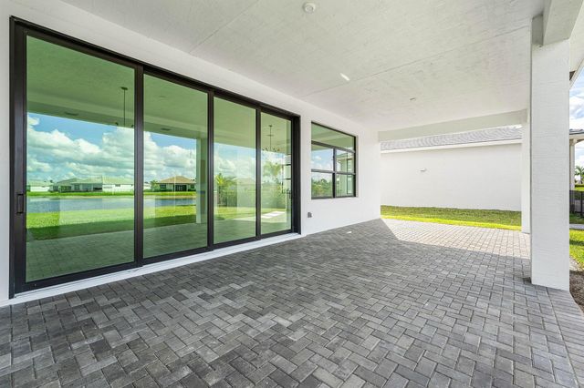 9214 SW Esule Way, Port St Lucie, FL 34987