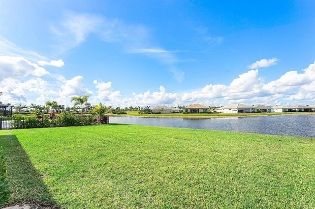 9214 SW Esule Way, Port St Lucie, FL 34987