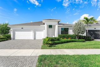 9214 SW Esule Way, Port St Lucie, FL 34987