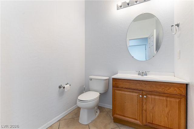 2285 Manosque Lane, Henderson, NV 89044