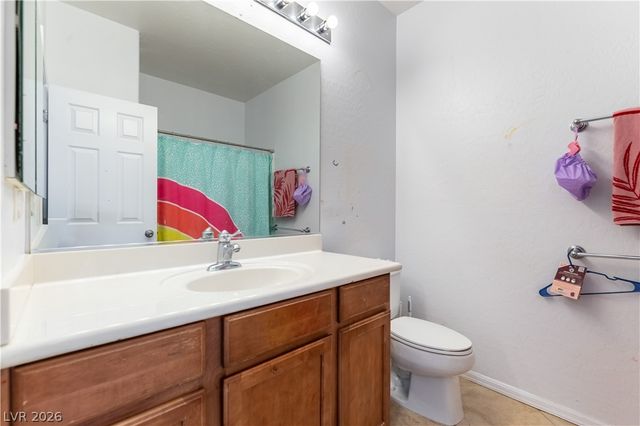 2285 Manosque Lane, Henderson, NV 89044