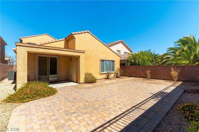 2285 Manosque Lane, Henderson, NV 89044