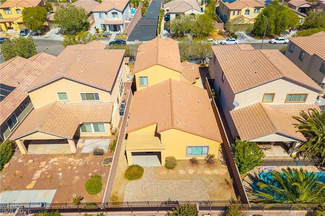 2285 Manosque Lane, Henderson, NV 89044