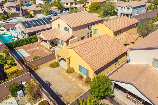 2285 Manosque Lane, Henderson, NV 89044
