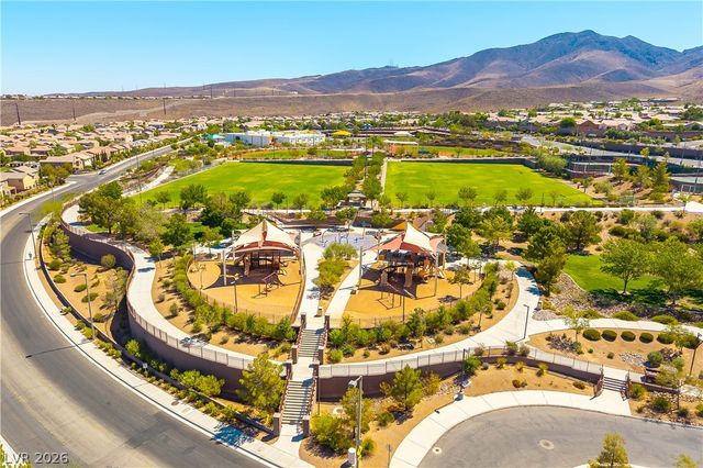2285 Manosque Lane, Henderson, NV 89044