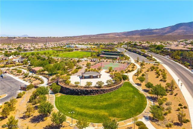 2285 Manosque Lane, Henderson, NV 89044