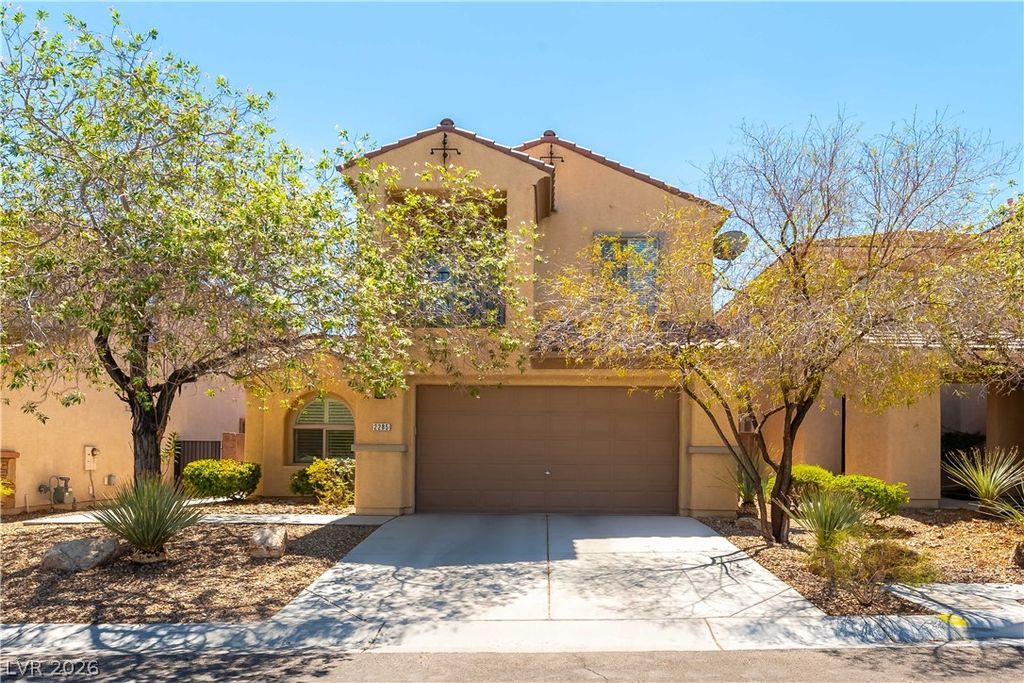 2285 Manosque Lane, Henderson, NV 89044