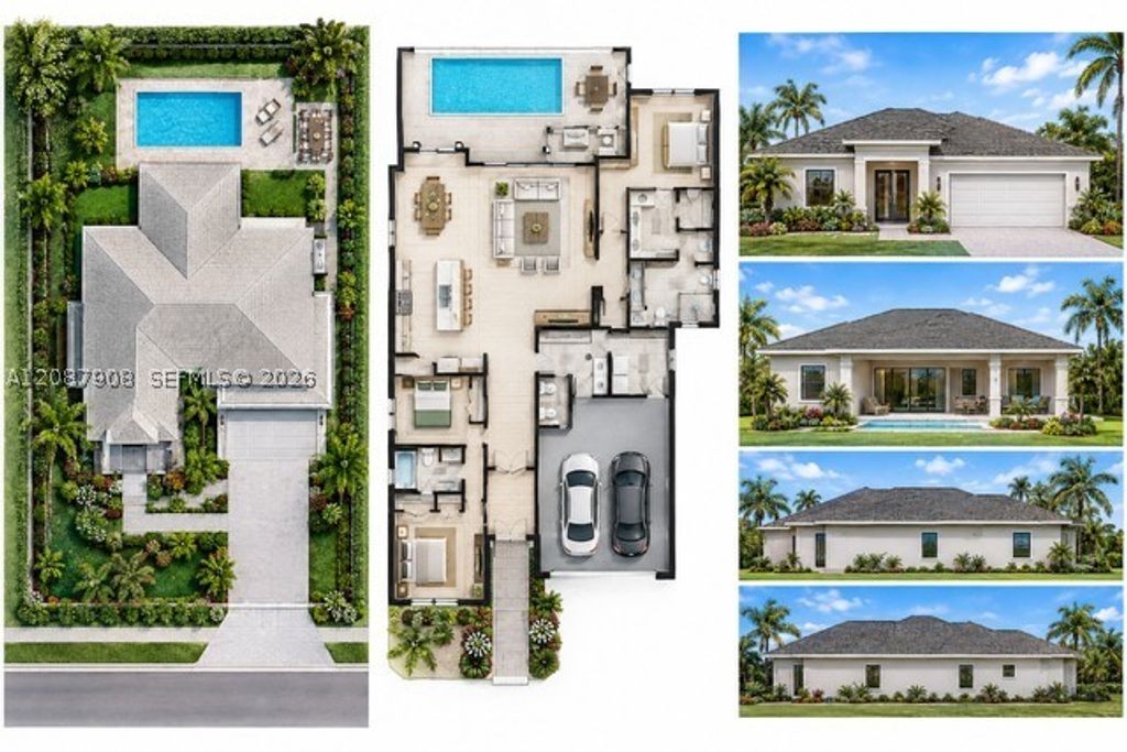3915 Magnolia Way, Punta Gorda, FL 33950