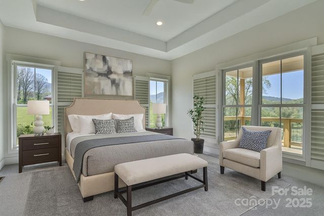 80 Sharon Road, Fairview, NC 28730