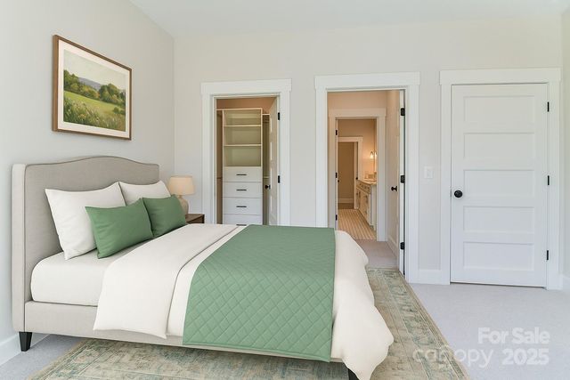 80 Sharon Road, Fairview, NC 28730