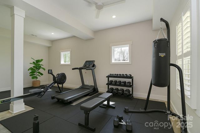 80 Sharon Road, Fairview, NC 28730