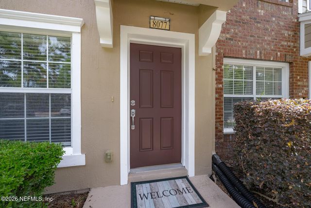 8077 SUMMERSIDE Circle, Jacksonville, FL 32256