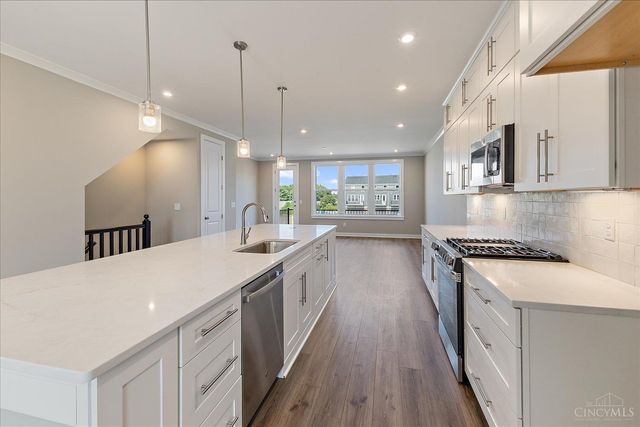 7256 Otley Drive, West Chester, OH 45069