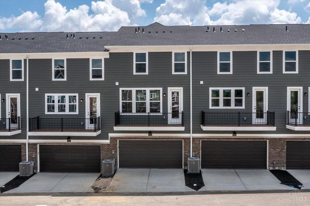 7256 Otley Drive, West Chester, OH 45069