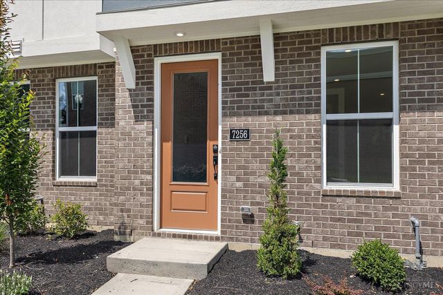 7256 Otley Drive, West Chester, OH 45069