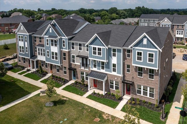 7256 Otley Drive, West Chester, OH 45069