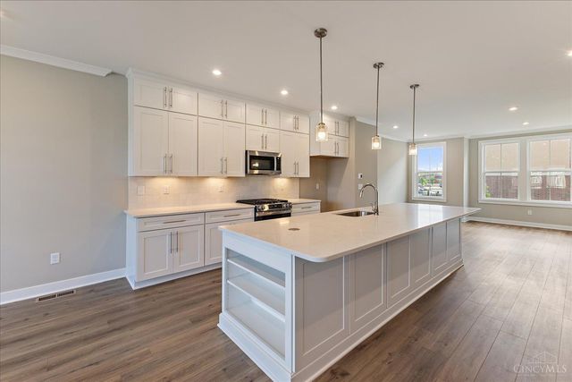 7256 Otley Drive, West Chester, OH 45069