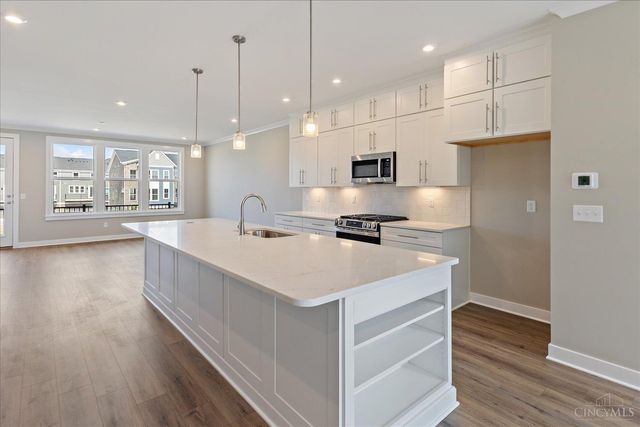 7256 Otley Drive, West Chester, OH 45069