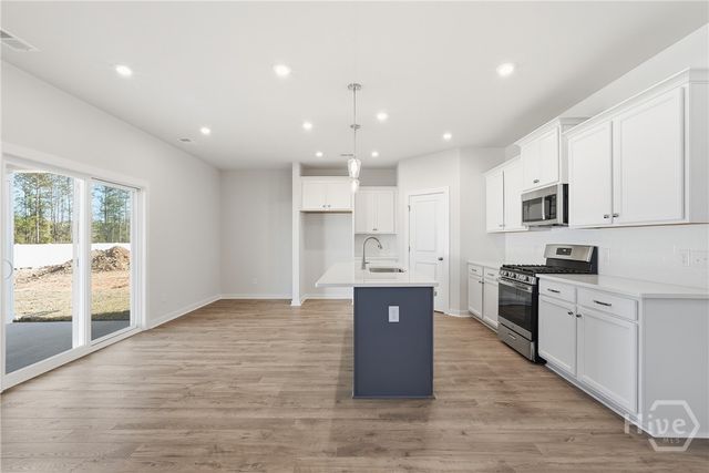 102 Miller Chapel Boulevard, Guyton, GA 31312