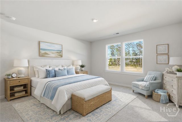 102 Miller Chapel Boulevard, Guyton, GA 31312