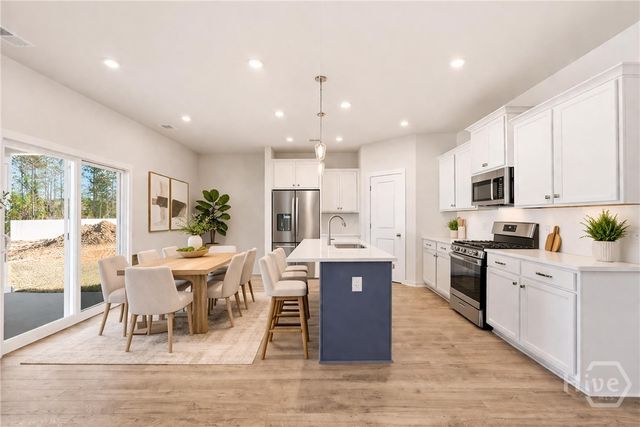 102 Miller Chapel Boulevard, Guyton, GA 31312