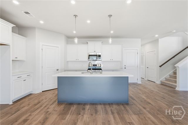 102 Miller Chapel Boulevard, Guyton, GA 31312