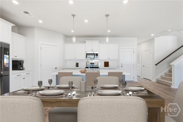 102 Miller Chapel Boulevard, Guyton, GA 31312