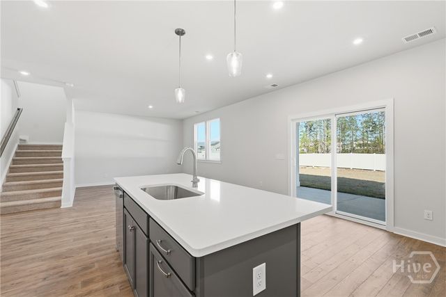 102 Miller Chapel Boulevard, Guyton, GA 31312