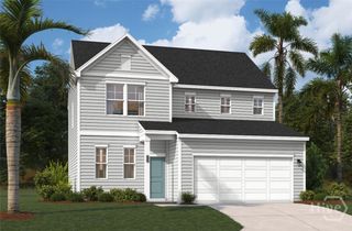 102 Miller Chapel Boulevard, Guyton, GA 31312