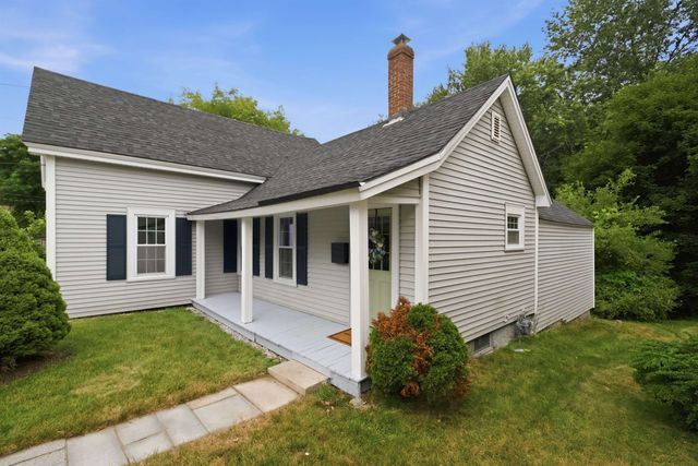 72 Franklin Street, Concord, NH 03301