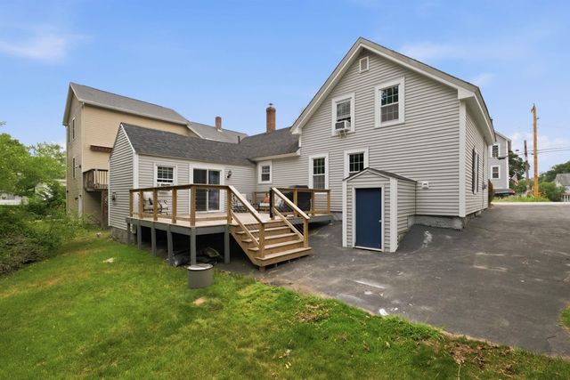 72 Franklin Street, Concord, NH 03301