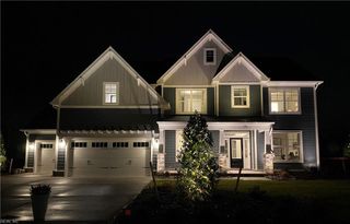 MM Capstone Stoney Creek 1 Acre, Chesapeake, VA 23322