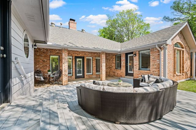 3716 Oakwood Drive, Grapevine, TX 76051