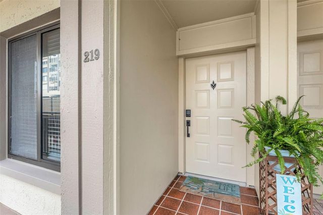 6372 PALMA DEL MAR BOULEVARD S 219, St Petersburg, FL 33715