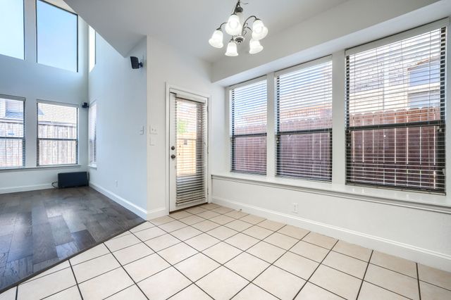 1127 Valley Vista Drive, Irving, TX 75063