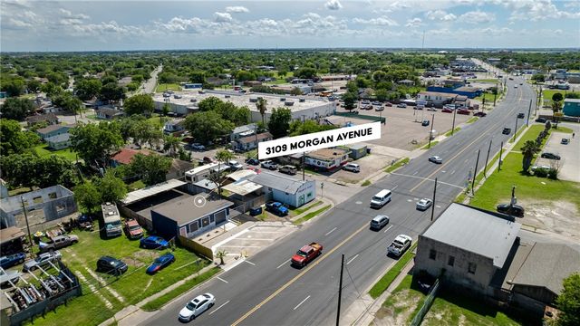 3109 Morgan Ave, Corpus Christi, TX 78405