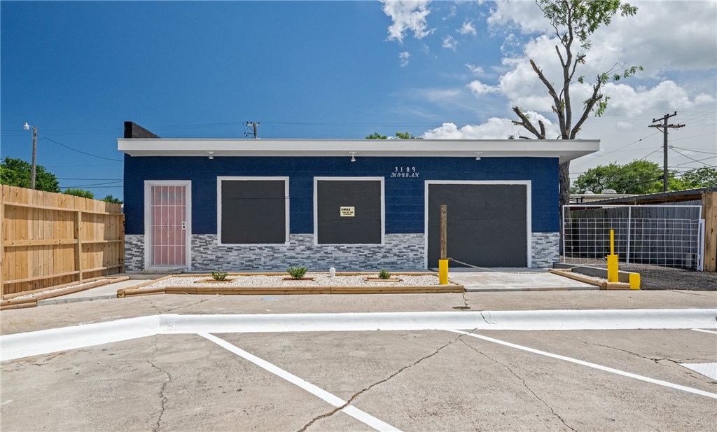 3109 Morgan Ave, Corpus Christi, TX 78405