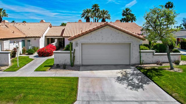 130 Desert Falls Drive E, Palm Desert, CA 92211